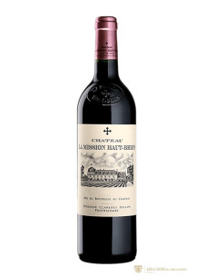 Bordeaux, Pessac-Léognan, La Mission Haut-Brion, 2013