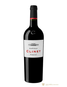 Bordeaux, Pomerol, Château Clinet, 2012
