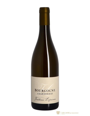 Bourgogne Aligoté, Frédéric Leprince, 2021