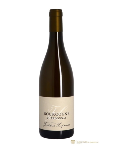 Bourgogne Aligoté, Frédéric Leprince, 2021