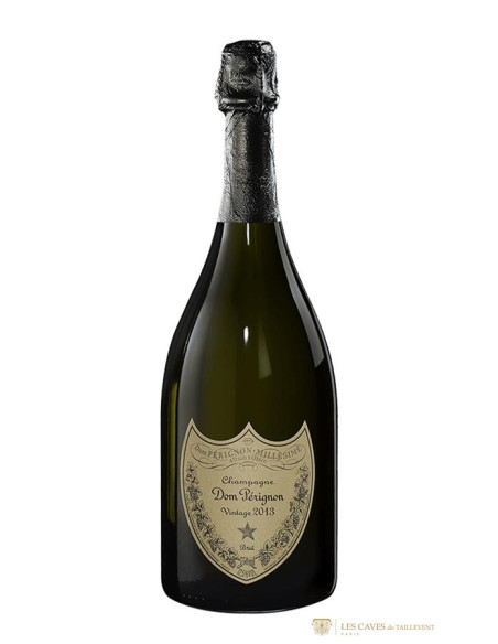Achat en ligne Champagne Dom Pérignon| Vintage 2013