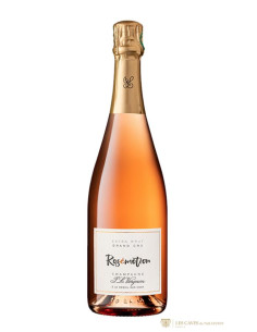 Champagne, Jean-Louis Vergnon, Rosémotion Extra-Brut, N.M