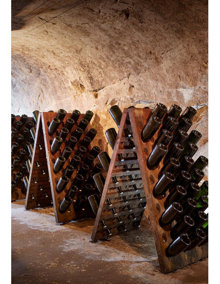 Pol Roger Brut Réserve N.M. Magnum - Taillevent