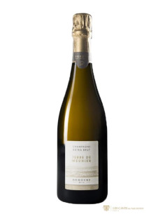 Champagne, Dehours, Terre de Meunier – Extra Brut, N.M