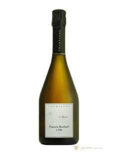 Francis Boulard Le Murtet 2018 - Taillevent