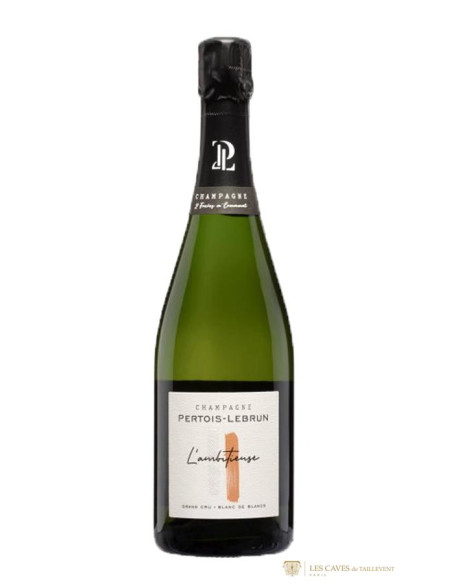 Champagne, Pertois-Lebrun, L’Ambitieuse, N.M