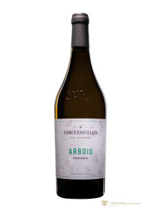 Achat en ligne Fumey Chatelain | Chardonnay, 2022 | Jura
