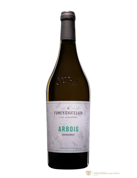 Achat en ligne Fumey Chatelain | Chardonnay, 2022 | Jura