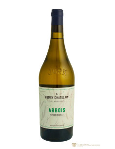 Jura, AOC Arbois, Fumey-Chatelain, Savagnin Ouillé, 2022