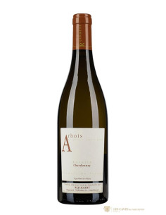 Jura, AOC Arbois, Rijckaert, Chardonnay, 2021