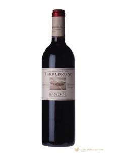 Provence, Bandol, Domaine de Terrebrune, 2017, Magnum