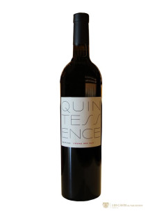 Roussillon, Banuyls, Coume Del Mas, Quintessence blanc, 2015, 0,50CL