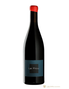 Roussillon, IGP des Côtes Catalanes, Olivier Pithon, Le Pilou, 2019