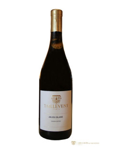 Anjou, Vincent Ogereau, 2021, Les Caves de Taillevent
