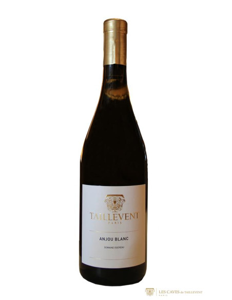 Anjou, Vincent Ogereau, 2021, Les Caves de Taillevent