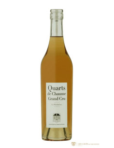 Vallée de la Loire, Quarts de Chaume, Vincent Ogereau, La Martinière, 2021, 0,50CL