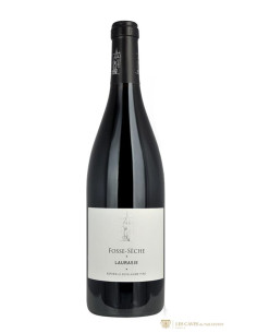 Vallée de la Loire, Vin de France, Château de Fosse-Sèche, Laurasie, 2020