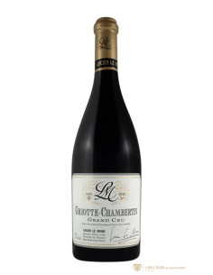 Lucien Le Moine Griotte-Chambertin 2013 - Taillevent