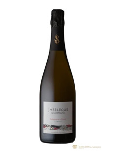 Champagne, Jean-Marc Sélèque, Solessence Rosé, N.M