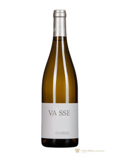 Languedoc, IGP de l’Hérault, Pierre Vaïsse, Hasard, 2015, Blanc