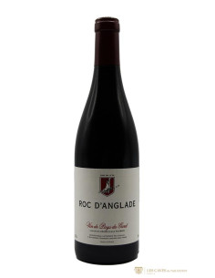 Languedoc, Vin de Pays du Gard, Roc d’Anglade, 2014