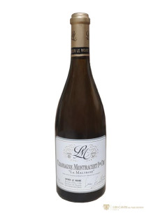 Bourgogne, Chassagne-Montrachet 1er Cru, Lucien Le Moine, La Maltroie, 2018