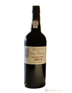 Quinta Do Vale Meao 2014 - Les Caves de Taillevent