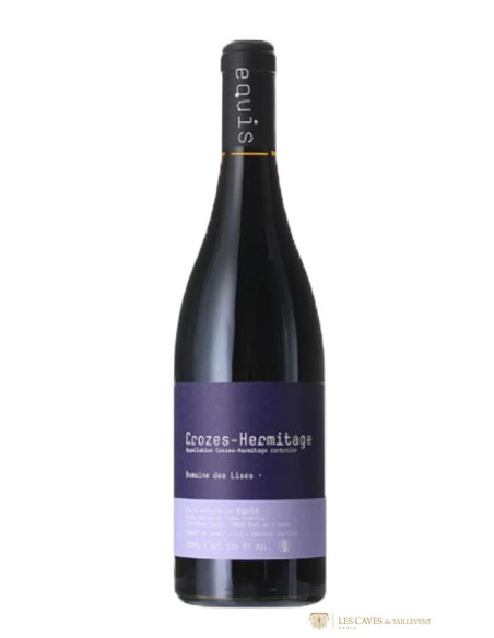 Crozes-Hermitage, Domaine des Lises, 2021