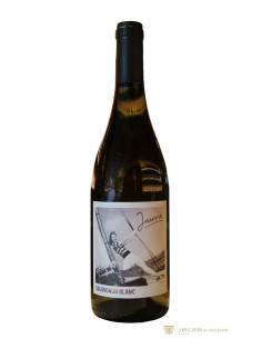 Languedoc, IGP Pays d’Oc, Domaine de Rhodes, Jeanne, 2022