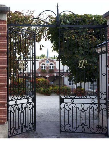 Champagne, Laurent-Perrier, Cuvée Rosé, Magnum