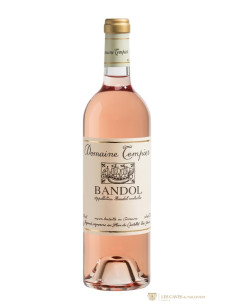 Domaine Tempier Rosé 2022 - Les Caves de Taillevent