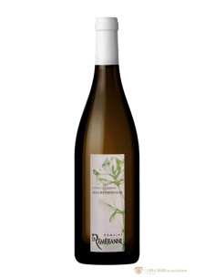 Vallée du Rhône, Côtes-du-Rhône, La Réméjeanne, Les Chèvrefeuillles, 2022, Blanc