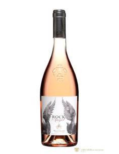 Provence, AOC Côtes de Provence, Château d’Esclans, Rock Angel, 2022, Rosé