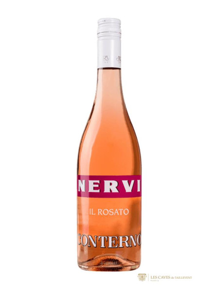 Italie, Nervi, Franco Conterno, Il Rosato, 2022