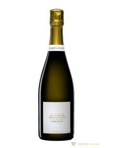 Champagne, Jacques Lassaigne, Les Vignes de Montgueux, N.M
