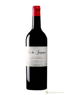 Bordeaux, Haut-Médoc, Clos du Jaugueyron, 2020