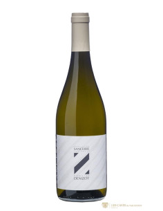 Vallée de la Loire, Sancerre, Denizot, Prémices, 2023