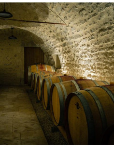 Vallée de la Loire, Sancerre, Denizot, Prémices, 2023 2