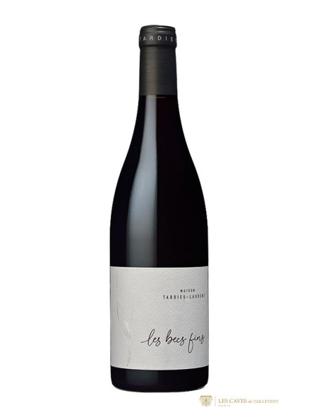 Vallée du Rhône, Côtes-du-Rhône, Tardieu-Laurent, Les Becs Fins, 2021