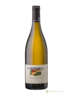 Vallée du Rhône, Crozes-Hermitage, Domaine des Entrefaux, 2022