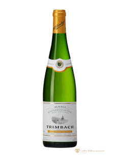 Alsace, Alsace Gewurztraminer, Trimbach F.E, Vendanges Tardives, 2007