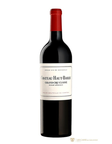 Château Haut-Bailly 2011 - Les Caves de Taillevent