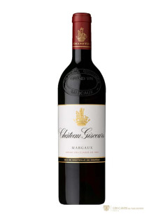 Château Giscours 2009 - Les Caves de Taillevent