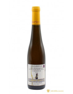 Alsace, Grand Cru Furstentum, Gewurztraminer, Albert Mann, 2010, demi-bouteille 37,5cl
