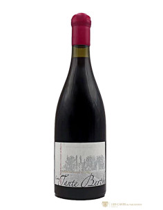Beaune, Château de Chorey, Tante Berthe, 2006