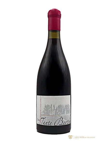 Beaune, Château de Chorey, Tante Berthe, 2006