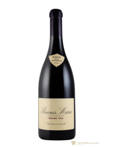 Bourgogne, Bonnes Marres, Domaine de la Vougeraie, 2019
