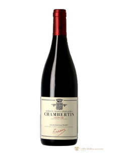 Bourgogne, Chambertin Grand Cru, Domaine Trapet, 2018