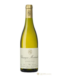 Achat en ligne Chassagne-Montrachet | Blain-Gagnard | 2011