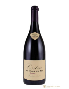 Bourgogne, Corton, Domaine de la Vougeraie, Clos du Roi, 2020